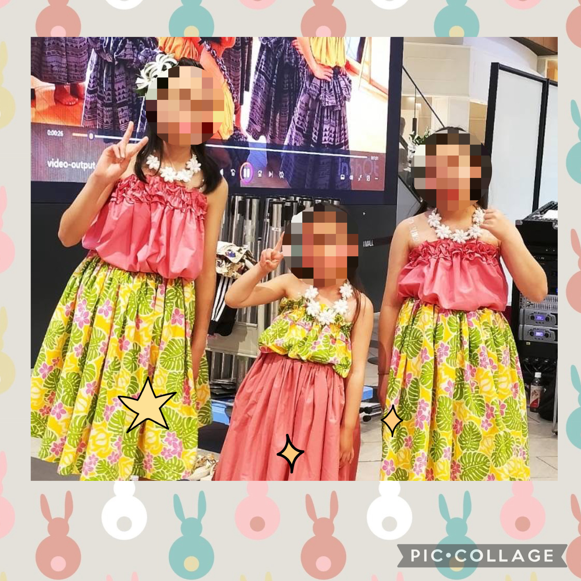 キッズフェスIN桂川イオン　